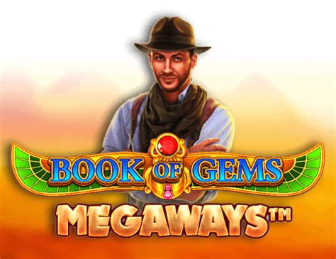 Book Of Gems Megaways Betfair