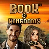 Book Of Kingdoms Betsson