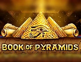 Book Of Pyramids 888 Casino