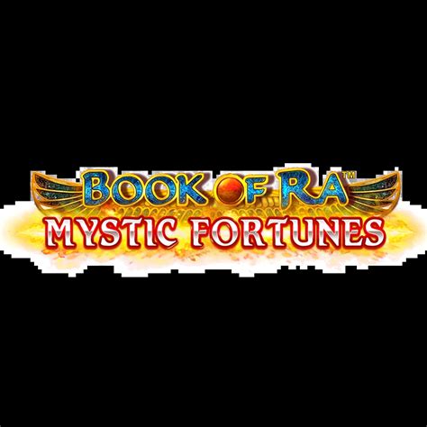 Book Of Ra Mystic Fortunes Brabet