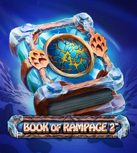 Book Of Rampage 2 Brabet