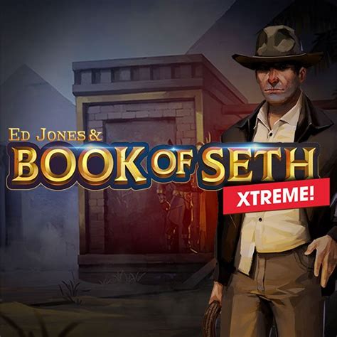 Book Of Seth Xtreme Pokerstars