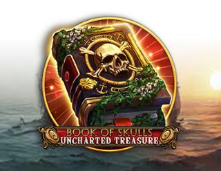 Book Of Skulls Uncharted Treasure 888 Casino