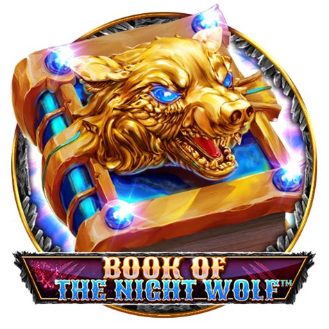 Book Of The Night Wolf Brabet