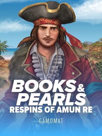 Books Pearls Respins Of Amun Re Bodog
