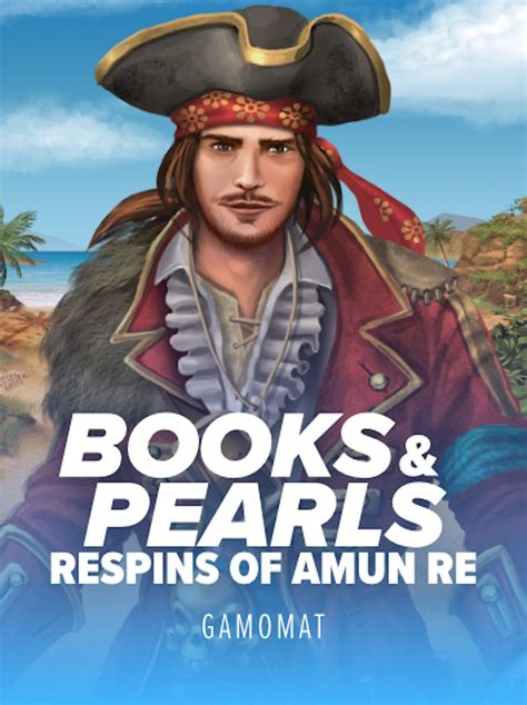 Books Pearls Respins Of Amun Re Brabet