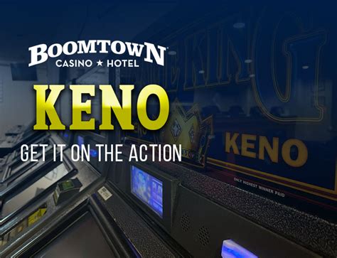 Boomtown Casino Craps
