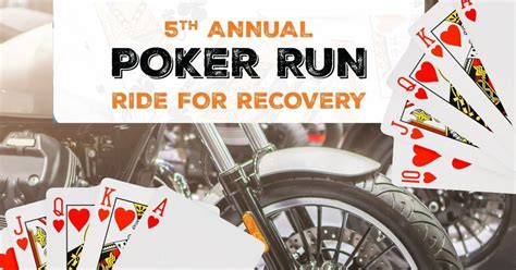 Boonville Ny Poker Run