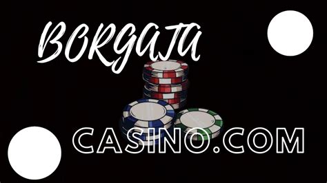 Borgata Casino Online Fraudada