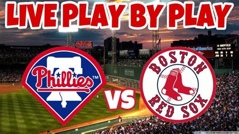 Boston Red Sox vs Philadelphia Phillies pronostico MLB