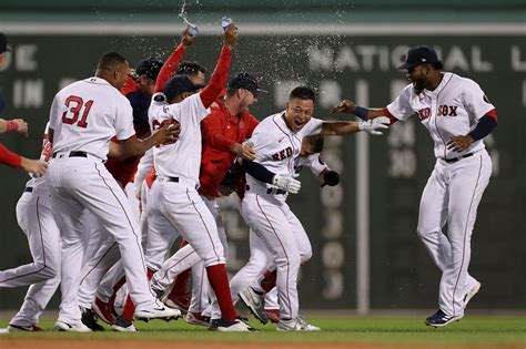 Boston Red Sox vs Texas Rangers pronostico MLB