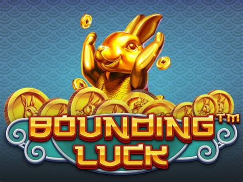 Bounding Luck Slot - Play Online