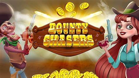 Bounty Chasers 888 Casino