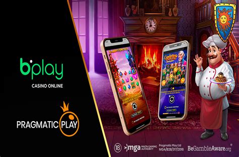 Bplay Casino App