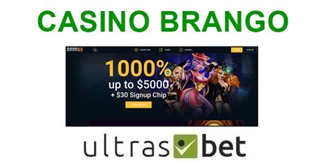 Brango Casino Download