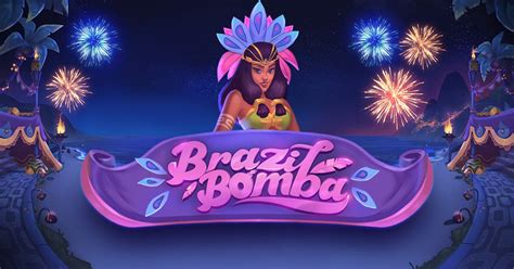 Brazil Bomba Blaze