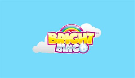 Bright Bingo Casino Review