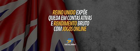 Bruto Jogo Rendimento Reino Unido