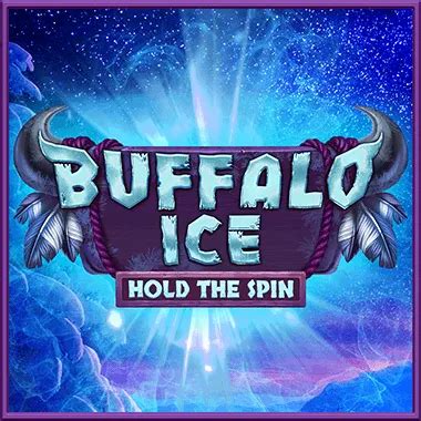 Buffalo Ice Hold The Spin Blaze