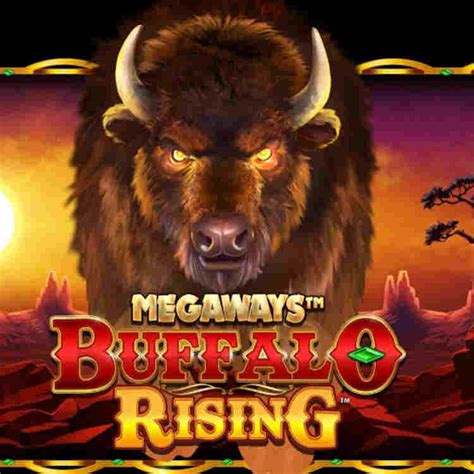 Buffalo Rising Megaways Bwin