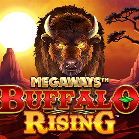 Buffalo Rising Megaways Bwin