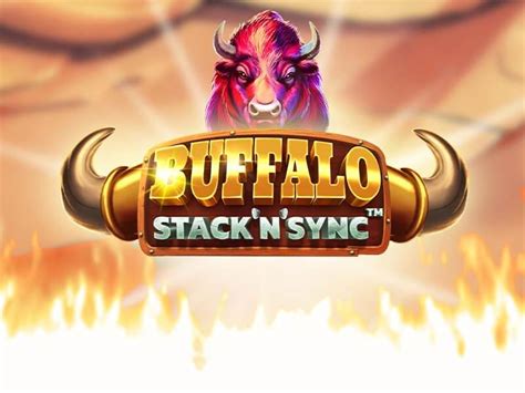 Buffalo Stack N Sync Betway