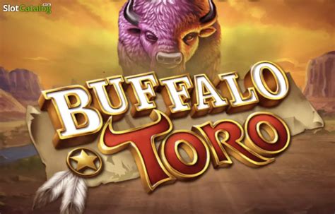 Buffalo Toro Slot Gratis