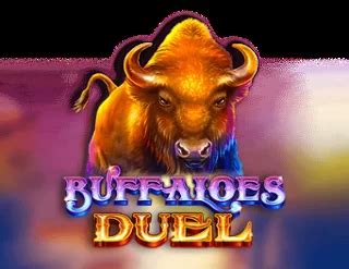 Buffaloes Duel Slot - Play Online