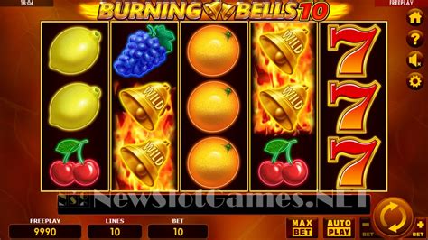 Burning Bells 10 Bet365