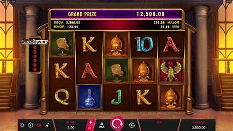 Bust The Mansion Slot - Play Online