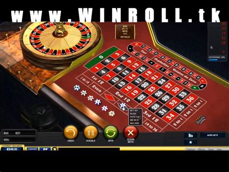 Bwin Casino Truques De Roleta