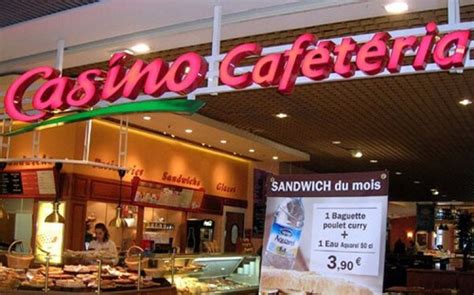 Cafeteria Casino 83