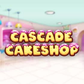 Cakeshop Cascade Blaze