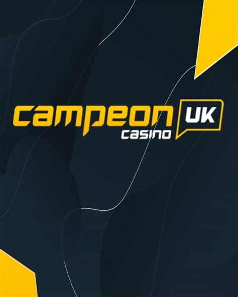 Campeonuk Casino Apk