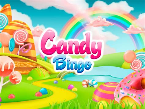 Candy Bingo Slot - Play Online