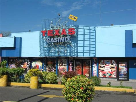 Candy Casino El Salvador