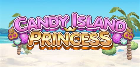Candy Island Princess Sportingbet
