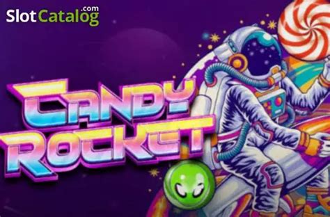 Candy Rocket Review 2024