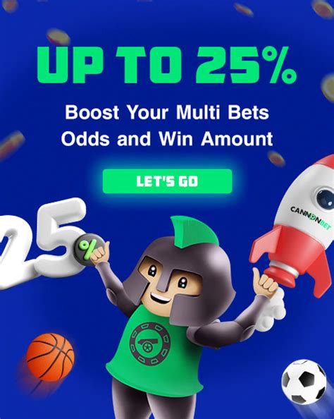 Cannonbet Casino Online