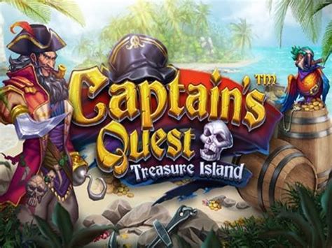 Captain S Quest Treasure Island 1xbet