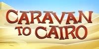 Caravan To Cairo Brabet