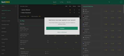 Case Closed Bet365