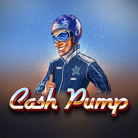 Cash Pump Netbet