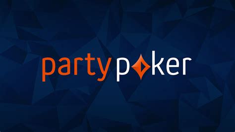 Cashier Da Partypoker Registar