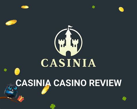 Casinia Casino El Salvador