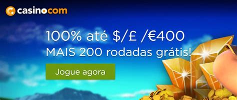 Casino 1000 Rotacoes Livres