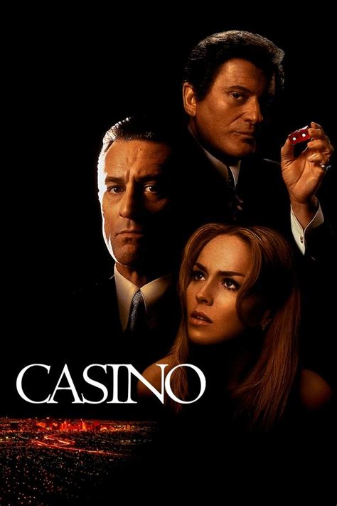 Casino 1995 Cinemagia