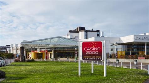 Casino 2024 Mondorf Les Bains Luxemburgo