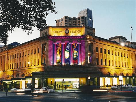 Casino Adelaide Horario De Abertura
