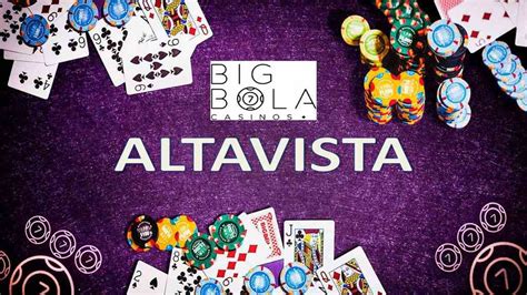 Casino Altavista